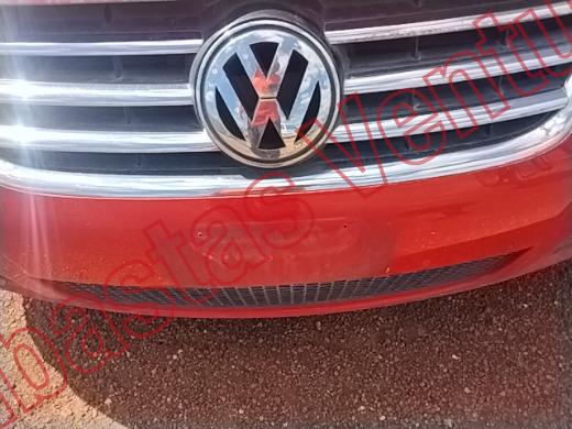 VOLKSWAGEN JETTA CLASICO 2013, foto 18 de 19