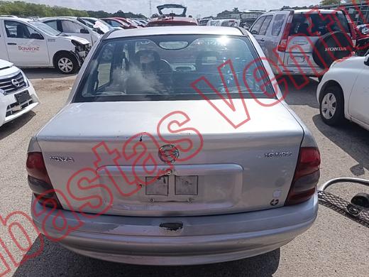 CHEVROLET CHEVY 2001, foto 6 de 19
