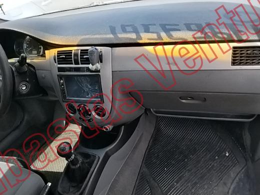 CHEVROLET OPTRA 2007, foto 14 de 19