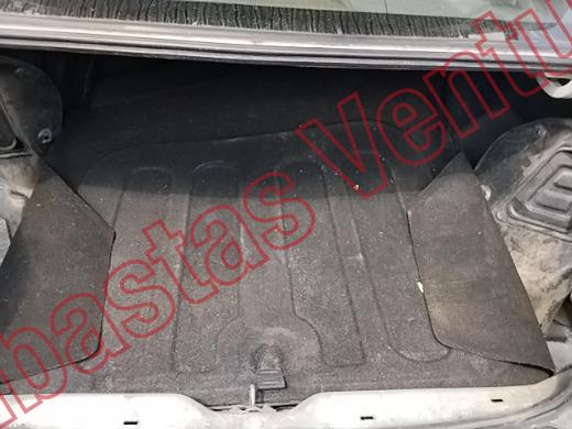CHEVROLET OPTRA 2007, foto 15 de 19