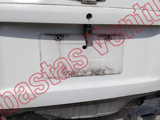 CHEVROLET OPTRA 2007, foto 19 de 19