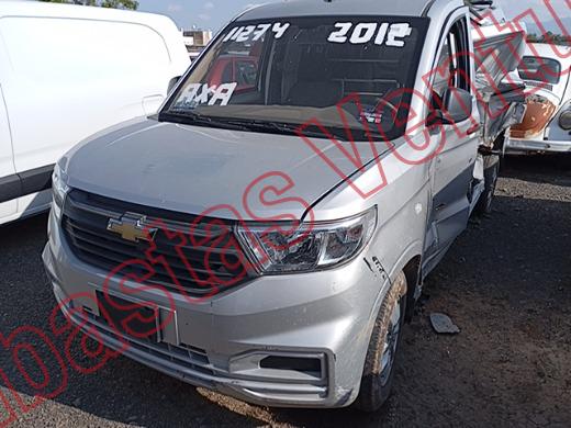 CHEVROLET TORNADO 2024, foto 1 de 19