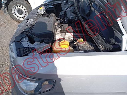 CHEVROLET TORNADO 2024, foto 9 de 19