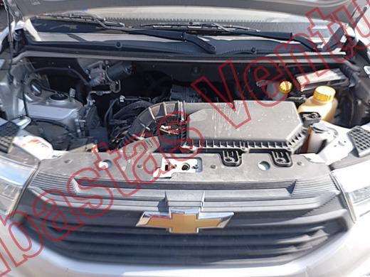 CHEVROLET TORNADO 2024, foto 10 de 19