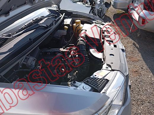 CHEVROLET TORNADO 2024, foto 11 de 19