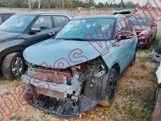 SUZUKI VITARA 2020, foto 1 de 19