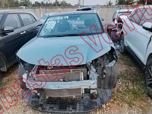 SUZUKI VITARA 2020, foto 2 de 19