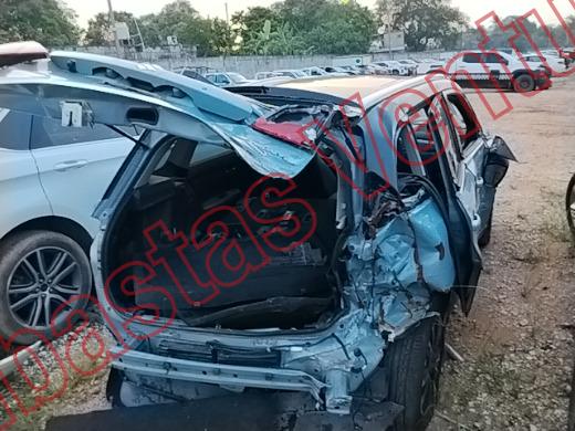 SUZUKI VITARA 2020, foto 5 de 19