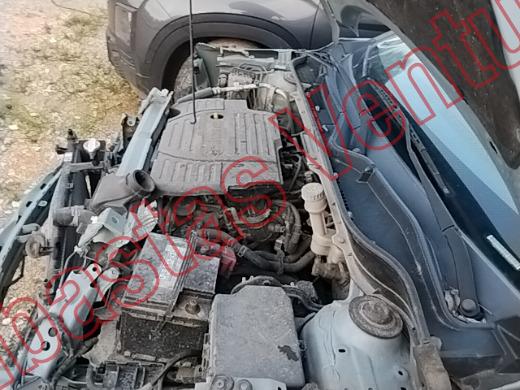 SUZUKI VITARA 2020, foto 9 de 19