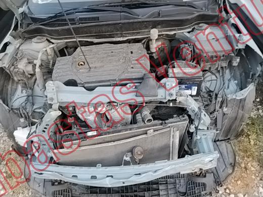 SUZUKI VITARA 2020, foto 10 de 19