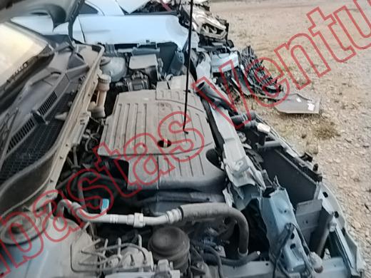 SUZUKI VITARA 2020, foto 11 de 19