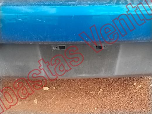 KIA RIO 2021, foto 19 de 19