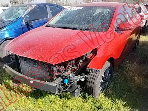 KIA FORTE   2022, foto 1 de 19