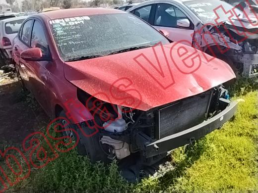 KIA FORTE   2022, foto 3 de 19