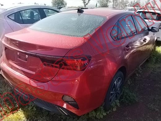 KIA FORTE   2022, foto 5 de 19