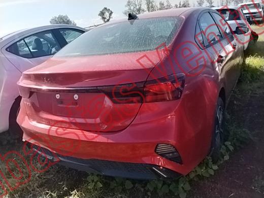 KIA FORTE   2022, foto 6 de 19