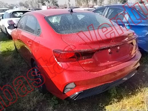 KIA FORTE   2022, foto 7 de 19