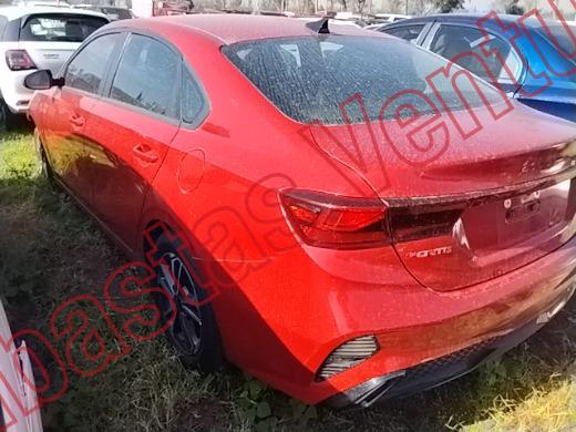 KIA FORTE   2022, foto 8 de 19