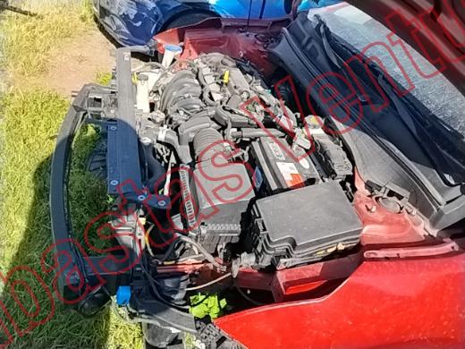 KIA FORTE   2022, foto 9 de 19
