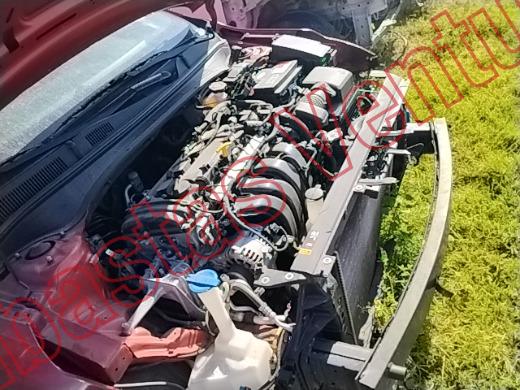 KIA FORTE   2022, foto 11 de 19