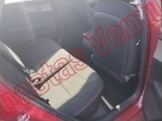 KIA FORTE   2022, foto 13 de 19