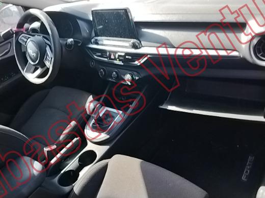 KIA FORTE   2022, foto 14 de 19