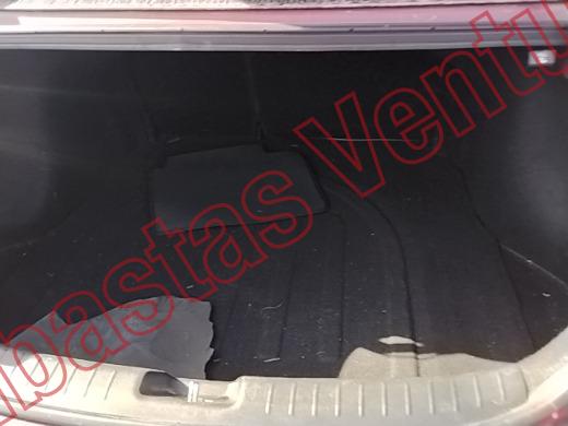 KIA FORTE   2022, foto 15 de 19