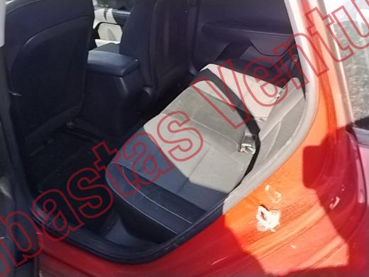 KIA FORTE   2022, foto 16 de 19