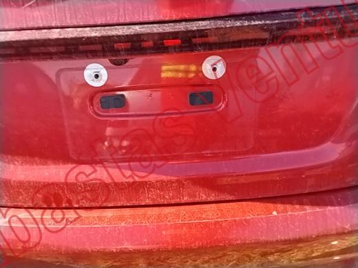 KIA FORTE   2022, foto 19 de 19