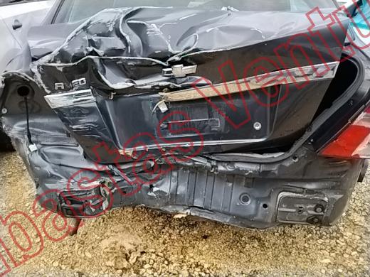 CHEVROLET AVEO 2016, foto 19 de 19