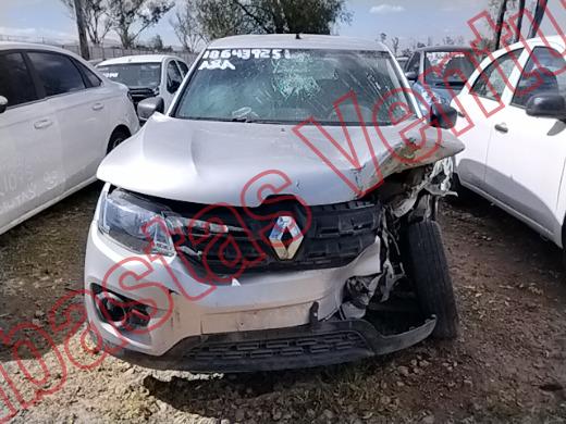 RENAULT KWID 2020, foto 2 de 19