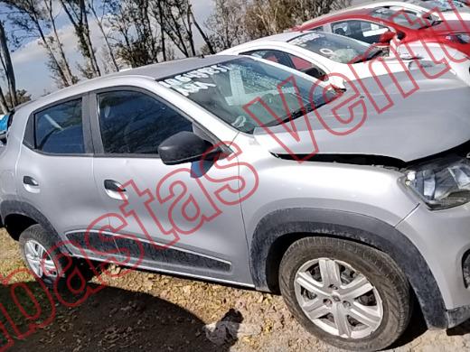 RENAULT KWID 2020, foto 4 de 19