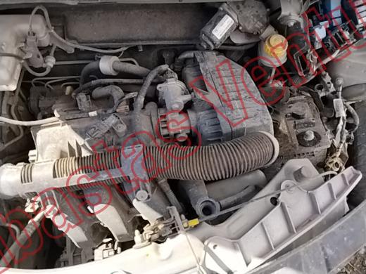 RENAULT KWID 2020, foto 10 de 19