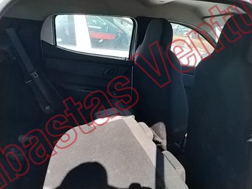 RENAULT KWID 2020, foto 13 de 19