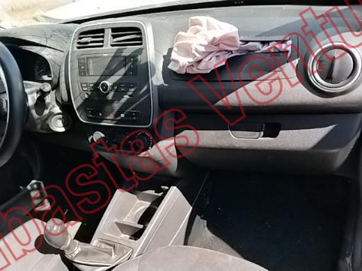 RENAULT KWID 2020, foto 14 de 19
