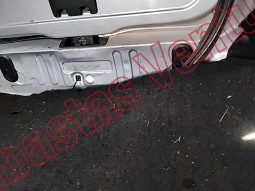 RENAULT KWID 2020, foto 15 de 19