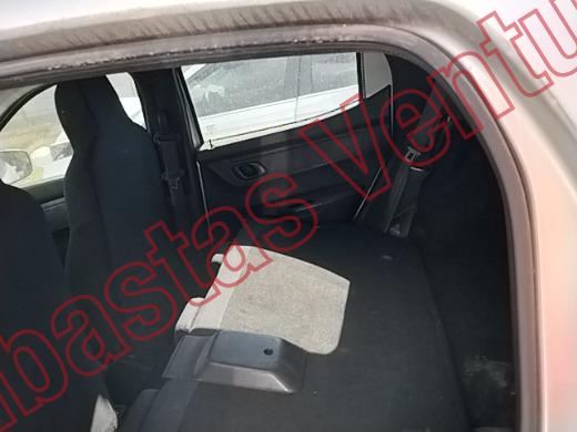 RENAULT KWID 2020, foto 16 de 19