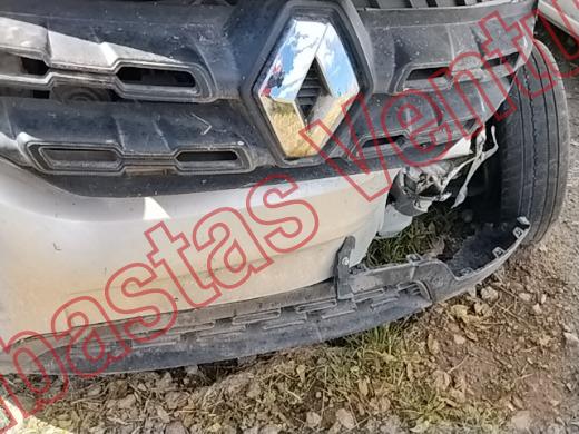 RENAULT KWID 2020, foto 18 de 19