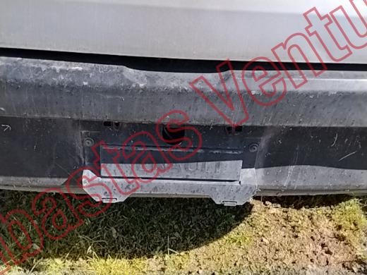 RENAULT KWID 2020, foto 19 de 19