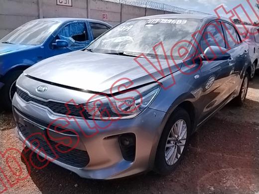KIA NEW KIA RIO 2018, foto 1 de 19