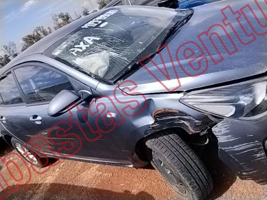 KIA NEW KIA RIO 2018, foto 4 de 19