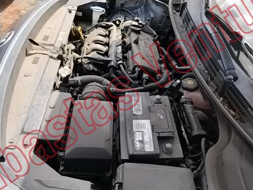 KIA NEW KIA RIO 2018, foto 9 de 19