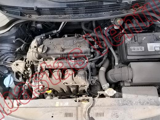 KIA NEW KIA RIO 2018, foto 10 de 19