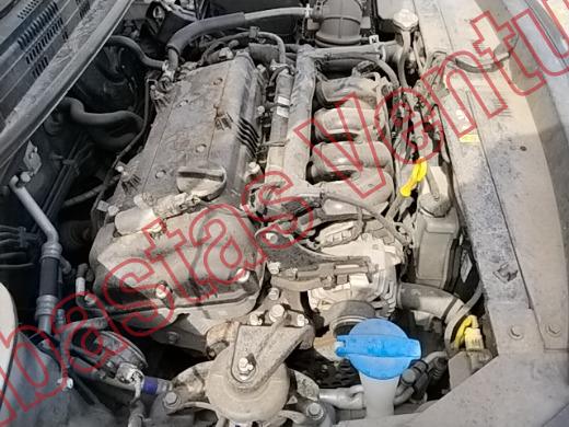 KIA NEW KIA RIO 2018, foto 11 de 19