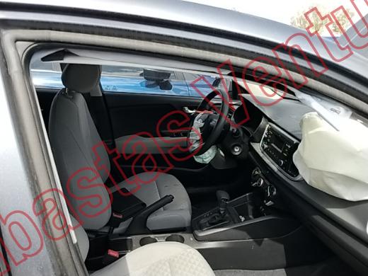 KIA NEW KIA RIO 2018, foto 12 de 19