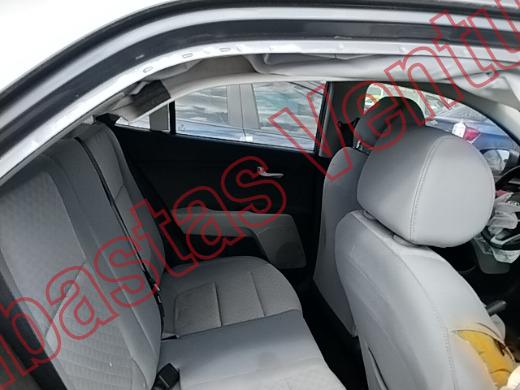 KIA NEW KIA RIO 2018, foto 13 de 19