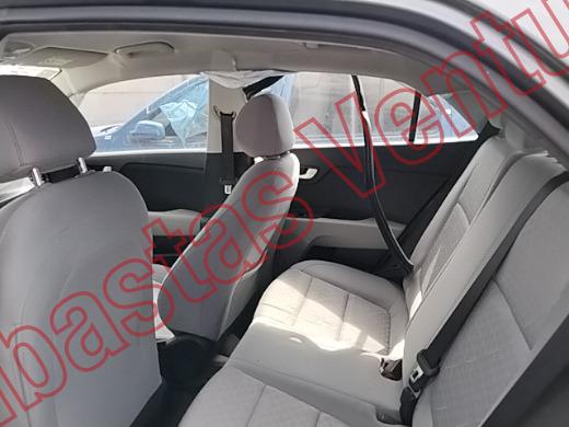 KIA NEW KIA RIO 2018, foto 16 de 19