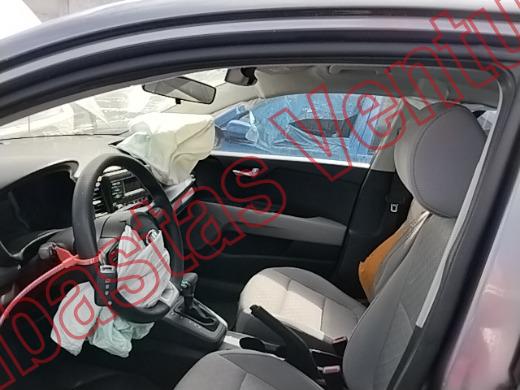 KIA NEW KIA RIO 2018, foto 17 de 19