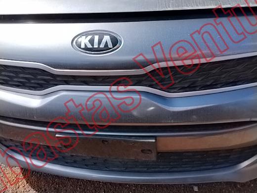 KIA NEW KIA RIO 2018, foto 18 de 19