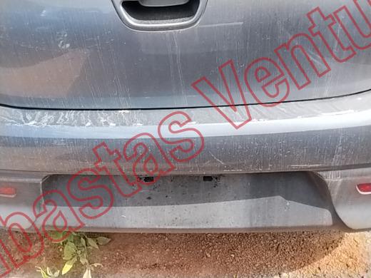 KIA NEW KIA RIO 2018, foto 19 de 19